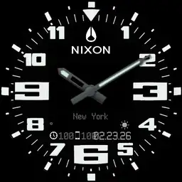 nix