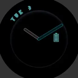 minimal classic