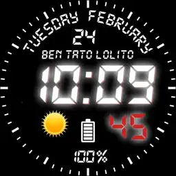 lolito watch