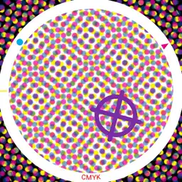 dRobje Moiree CMYK