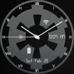 Star Wars Empire Redo