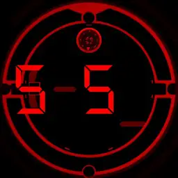 red agent