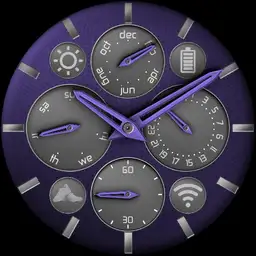 Formality Multi Dial Ucolor
