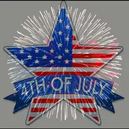 4th of July