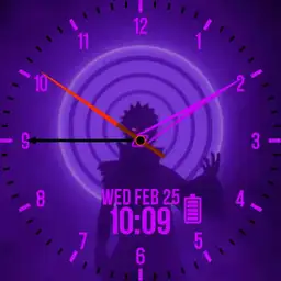 Obito Rinnegan