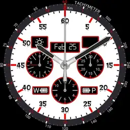Generic Chronogram V2