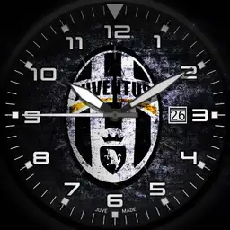 F.F. mod. Juve