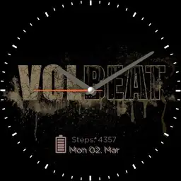 Volbeat 3
