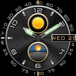 JSM Information Bezel 2.1c