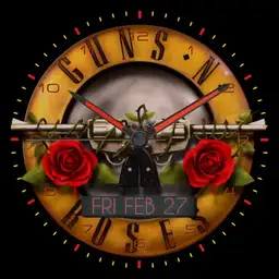 Guns n roses