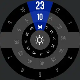 MT81 - Rotor