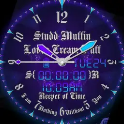 Love Watch