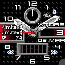 Analog-Digit Elegance ver05.1
