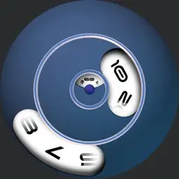 dynamic orb 3.2