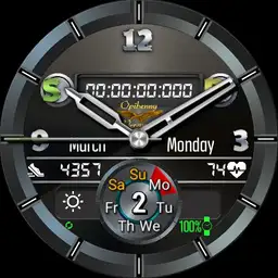 0131 black steel