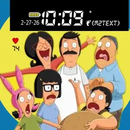 Bobs Burgers