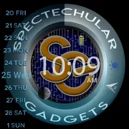 SpecTechular Gadgets2