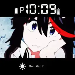 Kill la kill Copy