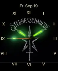 Sternenschmiede 001