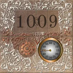 Steampunk III v 1.2
