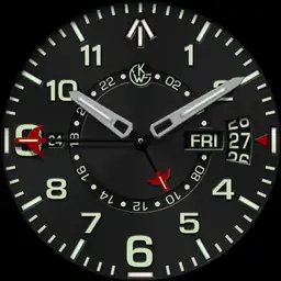 Flight A3 Day Date V1.4