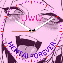 HENTAI forever