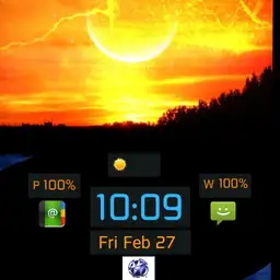 day n night