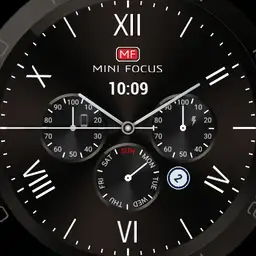 mini focus3 2.0 roman
