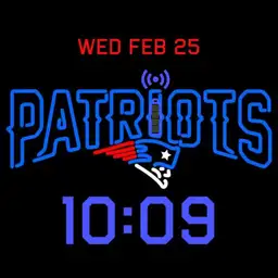 New England Patriots
