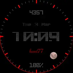 Hunt77 uus