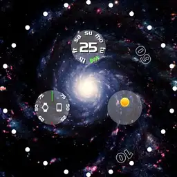 Out of this World