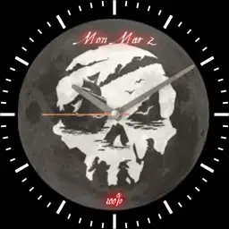 Sea of Thieves logo