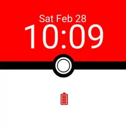 pokeball