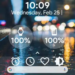 Pixel Home Plus
