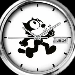 Felix Silver