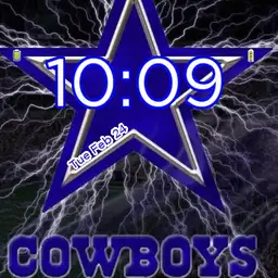 Cowboys