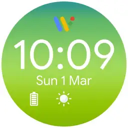 Google Wear