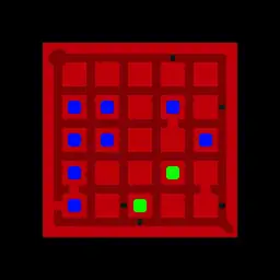 The Witness puzzle watch