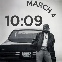 Kendrick GNX
