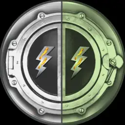 Flash, V 3.0. 3 Face with cover.
