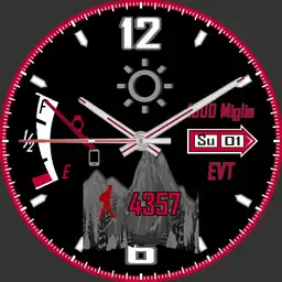 EVT 1000 Miglia v.2