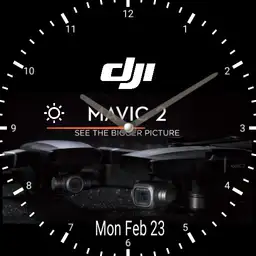 mavic 2