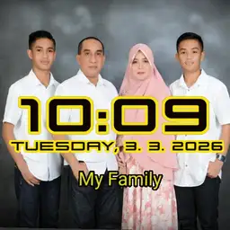 My Familys