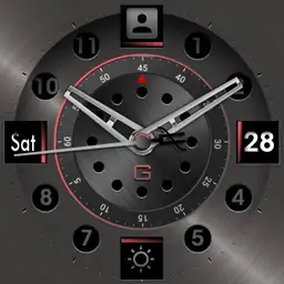 G-Watch