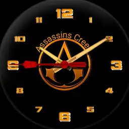 TTG Assassins Creed Gold