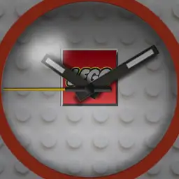 classic 699 lego blanc