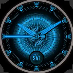 Rotary Fader series V5.01.1