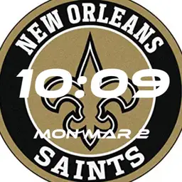 Saints