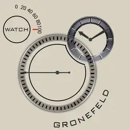 Gronefeld