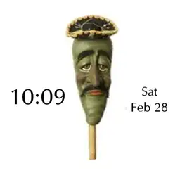 Jose Jalapeno